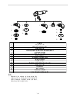 Preview for 29 page of Makita 9566CV Instruction Manual