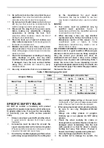 Preview for 3 page of Makita 9607NB Instruction Manual