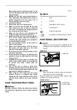 Preview for 4 page of Makita 9607NB Instruction Manual