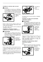 Preview for 14 page of Makita 9607NB Instruction Manual