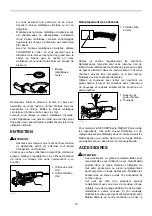 Preview for 16 page of Makita 9607NB Instruction Manual