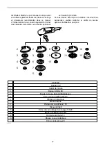 Preview for 17 page of Makita 9607NB Instruction Manual