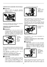 Preview for 23 page of Makita 9607NB Instruction Manual