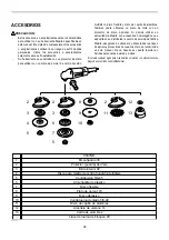 Preview for 26 page of Makita 9607NB Instruction Manual