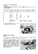 Предварительный просмотр 5 страницы Makita 9803 Instruction Manual