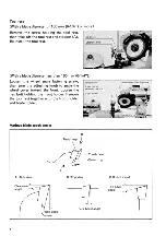 Предварительный просмотр 6 страницы Makita 9803 Instruction Manual
