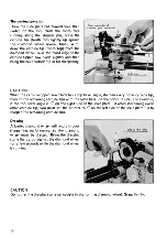 Preview for 14 page of Makita 9803 Instruction Manual