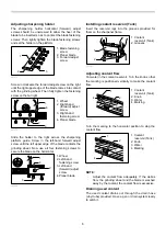 Preview for 6 page of Makita 9820-2 Instruction Manual