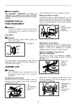 Предварительный просмотр 12 страницы Makita 9820-2 Instruction Manual