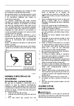 Preview for 18 page of Makita 9820-2 Instruction Manual