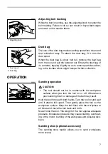 Preview for 7 page of Makita 9901 Instruction Manual