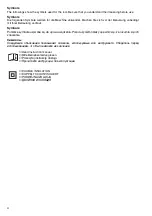 Предварительный просмотр 4 страницы Makita 9902 Instruction Manual