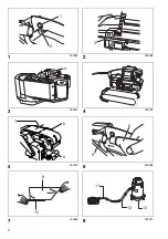 Preview for 2 page of Makita 9903J Instruction Manual