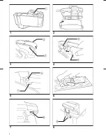 Preview for 2 page of Makita 9910 Instruction Manual