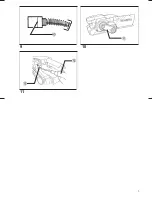 Preview for 3 page of Makita 9910 Instruction Manual