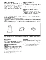 Preview for 6 page of Makita 9910 Instruction Manual