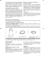 Preview for 13 page of Makita 9910 Instruction Manual