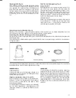 Preview for 25 page of Makita 9910 Instruction Manual