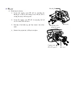 Preview for 2 page of Makita 9910 Technical Information