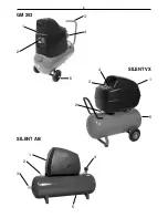 Предварительный просмотр 8 страницы Makita AB series Instruction Manual And Safety Instructions