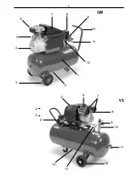 Preview for 9 page of Makita AB series Instruction Manual And Safety Instructions