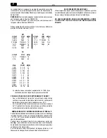 Preview for 28 page of Makita AB series Instruction Manual And Safety Instructions