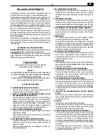 Preview for 35 page of Makita AB series Instruction Manual And Safety Instructions