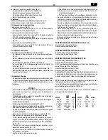 Preview for 57 page of Makita AB series Instruction Manual And Safety Instructions