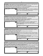 Preview for 71 page of Makita AB series Instruction Manual And Safety Instructions