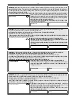 Preview for 72 page of Makita AB series Instruction Manual And Safety Instructions