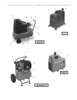 Preview for 8 page of Makita AC1300 Use And Maintenance Handbook