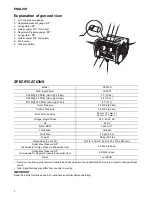 Preview for 2 page of Makita AC310H Instruction Manual