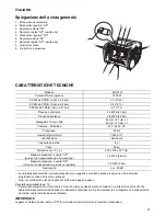 Preview for 27 page of Makita AC310H Instruction Manual