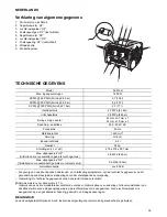 Preview for 35 page of Makita AC310H Instruction Manual