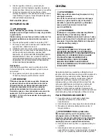 Preview for 154 page of Makita AC310H Instruction Manual