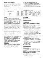 Preview for 161 page of Makita AC310H Instruction Manual