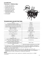 Preview for 173 page of Makita AC310H Instruction Manual