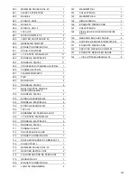 Preview for 187 page of Makita AC310H Instruction Manual