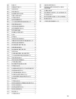 Preview for 189 page of Makita AC310H Instruction Manual