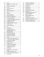 Preview for 195 page of Makita AC310H Instruction Manual