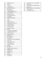 Preview for 205 page of Makita AC310H Instruction Manual