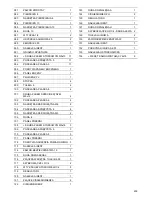 Preview for 209 page of Makita AC310H Instruction Manual