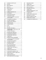 Preview for 215 page of Makita AC310H Instruction Manual