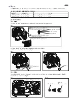 Preview for 2 page of Makita AC310H Technical Information