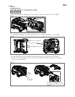 Preview for 4 page of Makita AC310H Technical Information