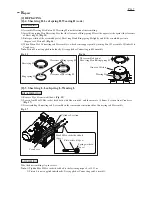 Preview for 6 page of Makita AC310H Technical Information