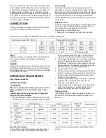 Preview for 8 page of Makita AC320H Instruction Manual