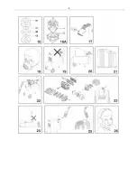 Preview for 6 page of Makita AC640 Use And Maintenance Handbook