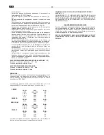 Preview for 18 page of Makita AC640 Use And Maintenance Handbook