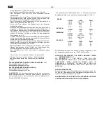 Preview for 22 page of Makita AC640 Use And Maintenance Handbook